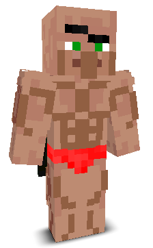braedenSup's skin