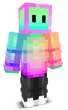 topazjoaquinn's skin