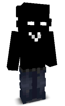 dezinelek's skin