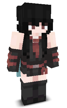 inbattle's skin
