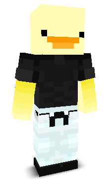 TenkuMC's skin