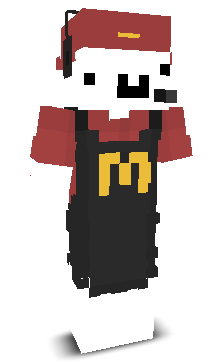 540gZipHoodie's skin