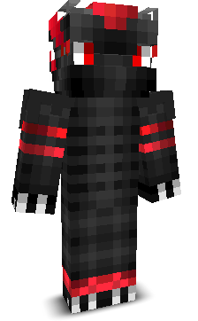 Hunterf04's skin