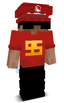 Ghostboogy's skin