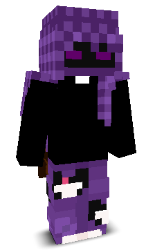 Itz_Nugget's skin