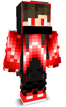 NetherStream's skin