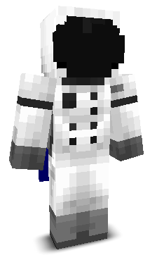 Mortalsaber's skin
