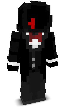 creytheking's skin