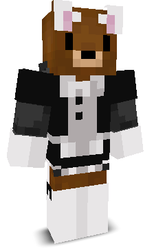 ldkx's skin