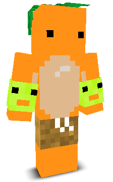 Mangoboy32's skin