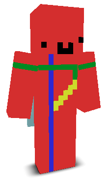 warengh's skin