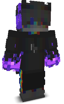 Muntix99's skin