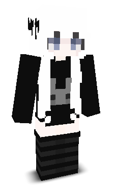 bluebuzzball's skin
