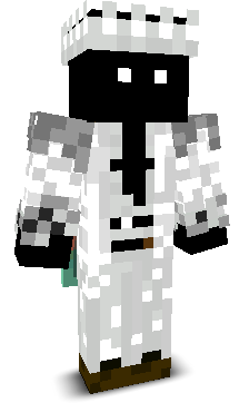 ItzBestHere's skin