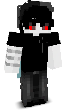 Gratek_21's skin