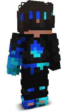EliFCYT's skin