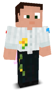 Gorkei's skin