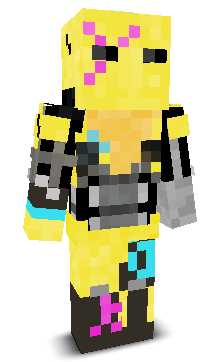 MrCleanOBLX's skin