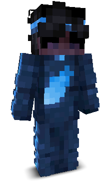 Kynzy's skin
