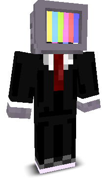 giganof's skin