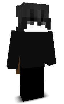 Kwavin's skin