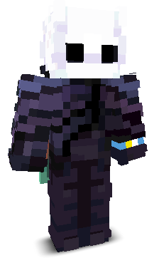 Havennzz's skin