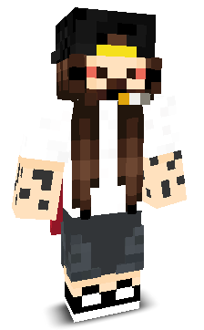clashroyale69's skin