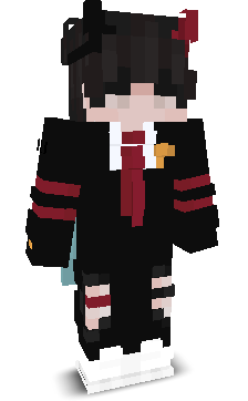 MrRedFace142's skin