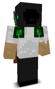 saprata's skin