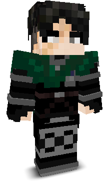 Harror67's skin