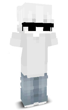 CraxyAce's skin