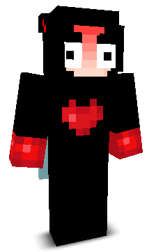 mielxiv's skin