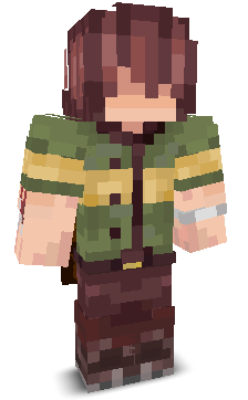 MacGajver's skin