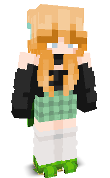 TurtLeActive's skin