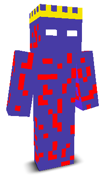 Tisch72947's skin