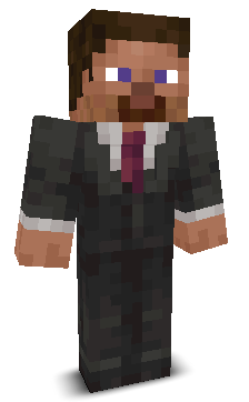 CornFaceJr's skin