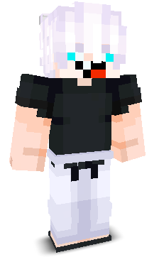 Vekixdz1's skin