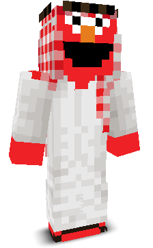 othercreature's skin