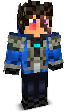 EtherealXv's skin
