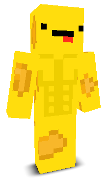 Magiczny_Kloc_'s skin