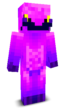 F1shyyMC's skin