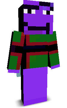 ytZszmon3r's skin