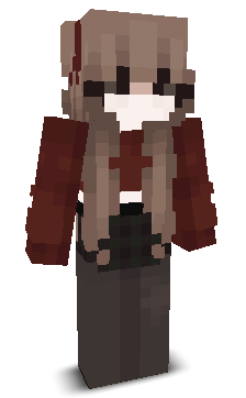 Emblameow's skin