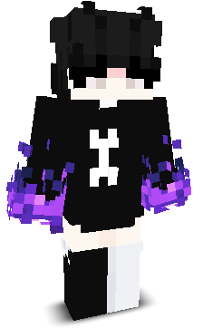 Wolfplayz5011's skin
