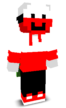 Dawid1232156's skin