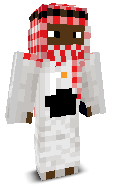 NotRealUzi's skin
