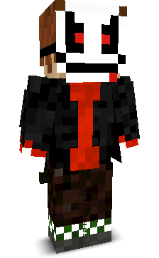 Technopro2015's skin