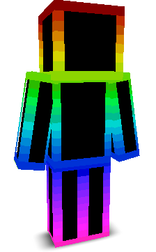 KanonBomben's skin