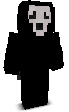 ttoxi's skin