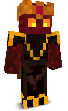 bendybot123's skin
